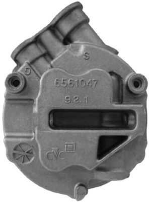 MAHLE Kompressor, Klimaanlage (ACP 37 000P) MAHLE Kompressor, Klimaanlage (ACP 37 000P)