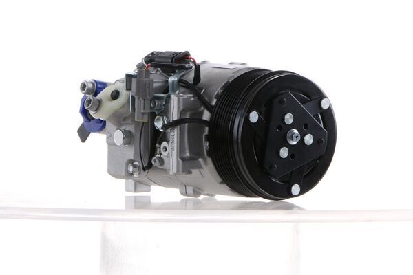 MAHLE Kompressor, Klimaanlage (ACP 667 000S) MAHLE Kompressor, Klimaanlage (ACP 667 000S)