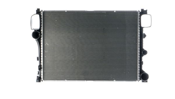 MAHLE Kühler, Motorkühlung (CR 860 000P)