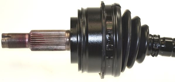 SPIDAN Antriebswelle (25261)
