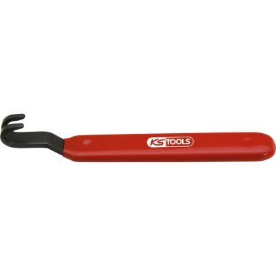 KS TOOLS Demontagewerkzeug, Halteclip-Karosserie (140.2223)
