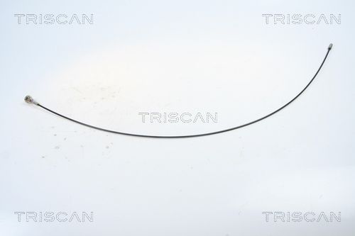 TRISCAN Seilzug, Feststellbremse (8140 24154)