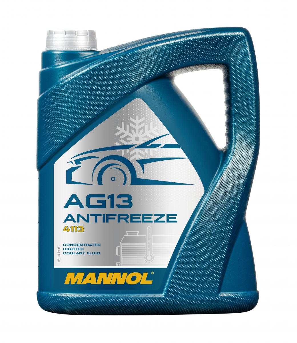 MN Antifreeze AG 13 Hightec