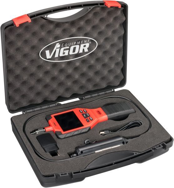 VIGOR Videoendoskop (V7500/2)