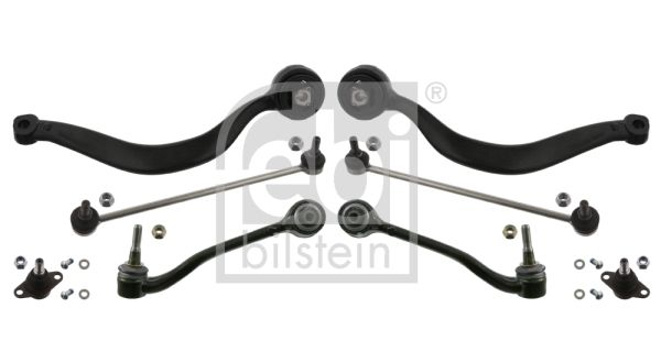 FEBI BILSTEIN Reparatursatz, Querlenker (33372)