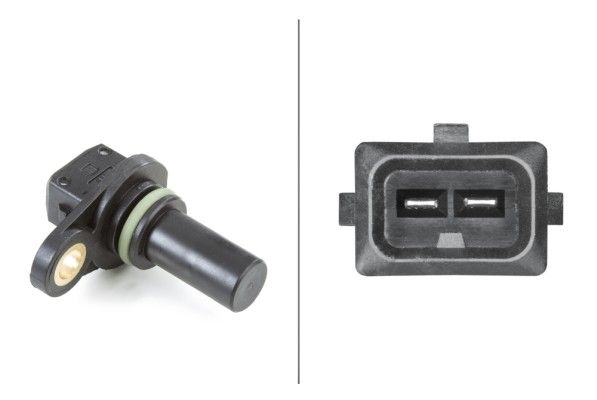 HELLA Sensor, Geschwindigkeit/Drehzahl (6PU 009 145-011) Thumbnail