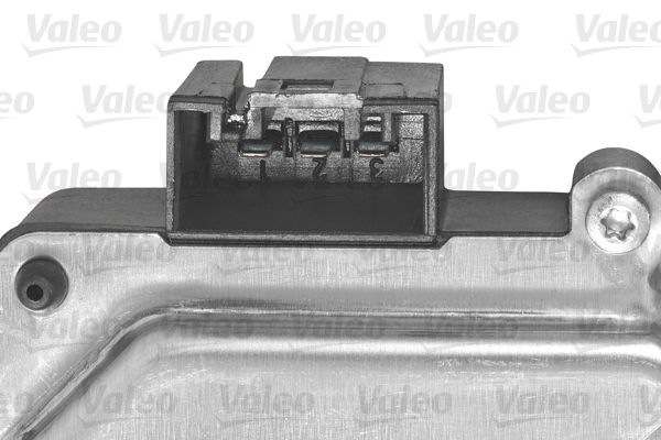 VALEO Wischermotor (579741) VALEO Wischermotor (579741)