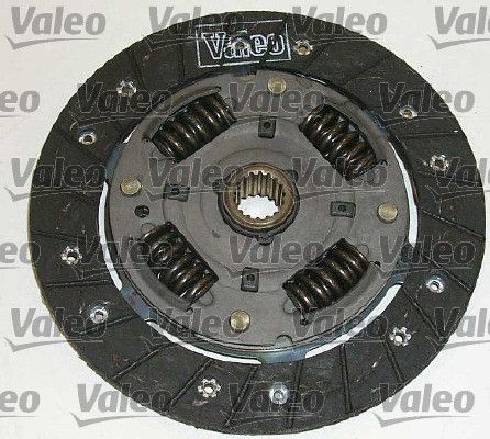 VALEO Kupplungssatz (801076) VALEO Kupplungssatz (801076)