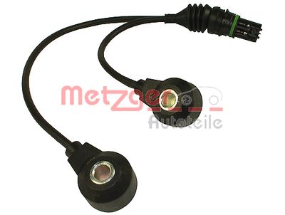 METZGER Klopfsensor (0907092) 4250032536619 0907092