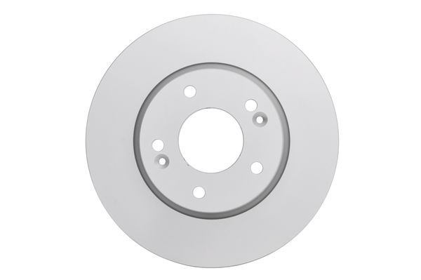 BOSCH Bremsscheibe (0 986 479 C13)