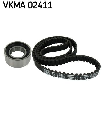 SKF Zahnriemensatz (VKMA 02411)