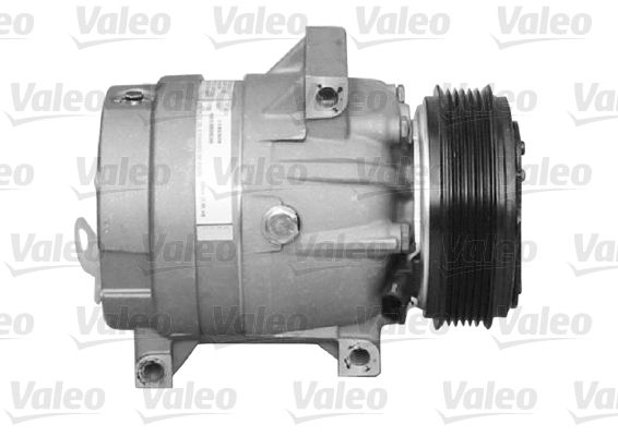 VALEO Kompressor, Klimaanlage (699143)