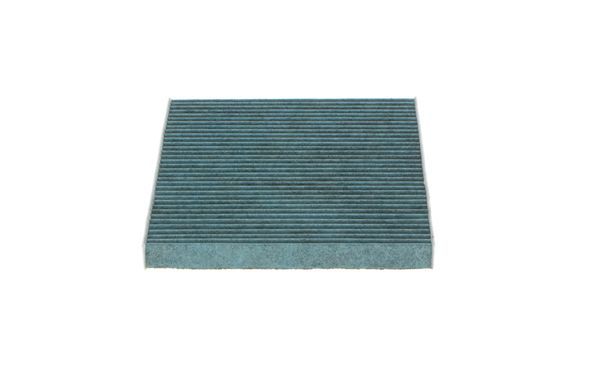 BOSCH Filter, Innenraumluft (0 986 628 541)