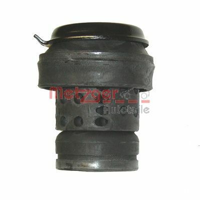 METZGER Lagerung, Motor (8050838)