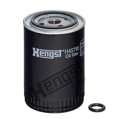 HENGST FILTER Ölfilter (H457W)