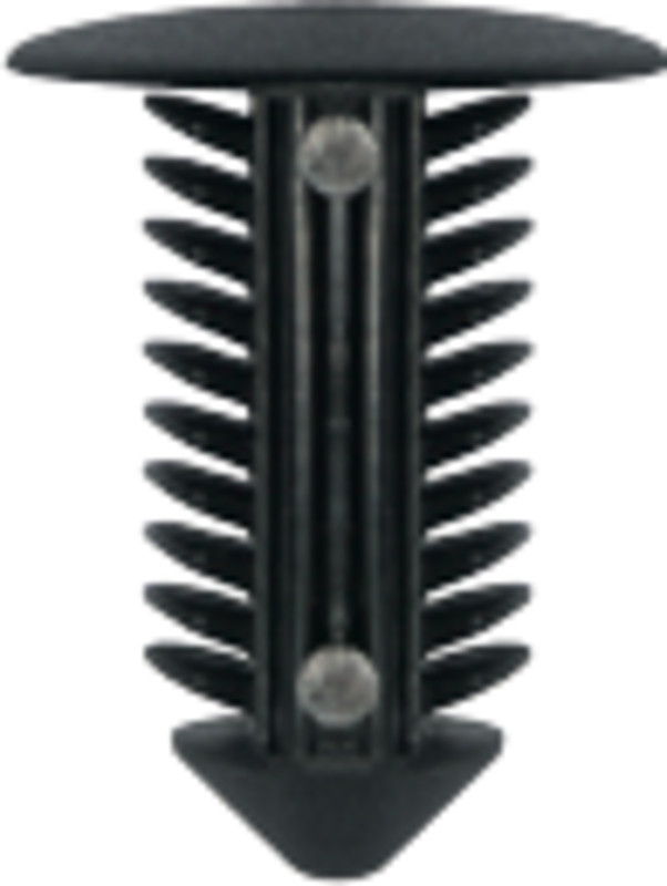 ABDECKSTOPFEN SCHWARZ RENAULT (5500-110-5) | NORMFEST