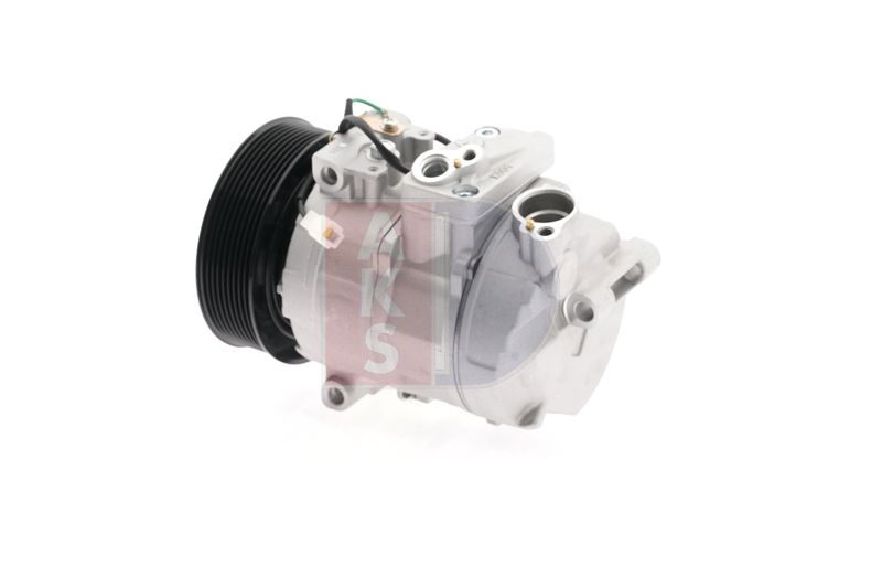 AKS DASIS Kompressor, Klimaanlage (851061N)