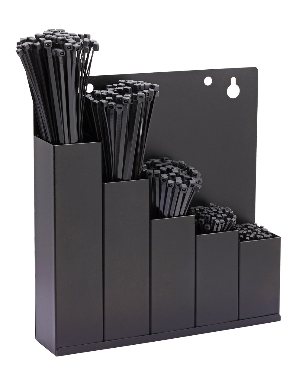 20x Kabelbinderhalter Set - Kabelschellen Aus Kunststoff Für Perfektes Kabelmanagement