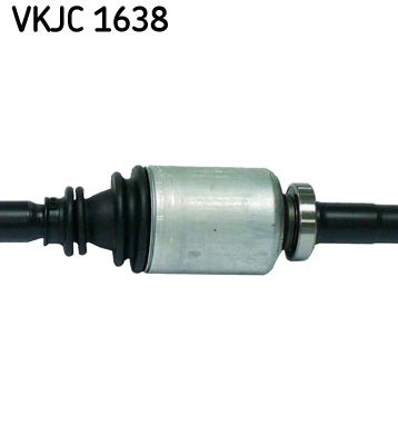 SKF Antriebswelle (VKJC 1638)