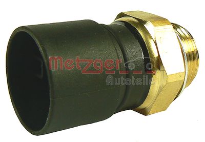 METZGER Temperaturschalter, Kühlerlüfter (0915197) Thumbnail