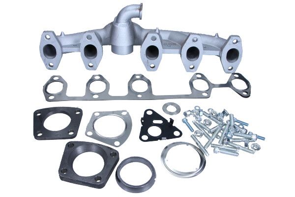 MAXGEAR Krümmer, Abgasanlage (17-0296)
