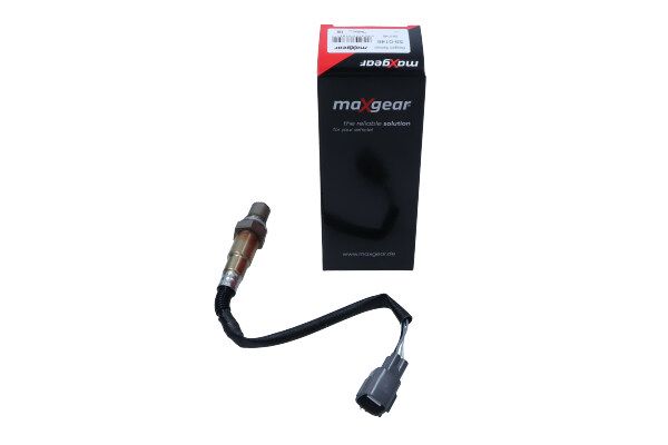 MAXGEAR Lambdasonde (59-0151)