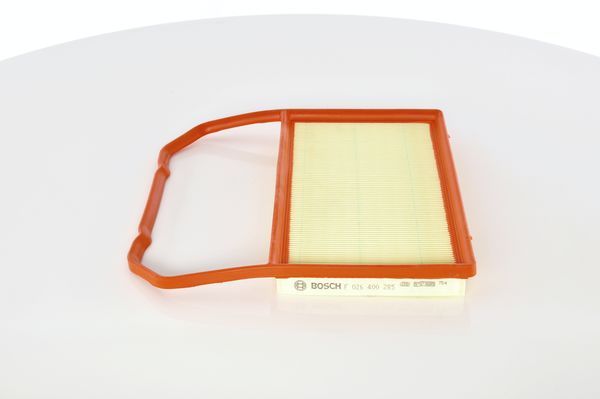 BOSCH Luftfilter (F 026 400 285)