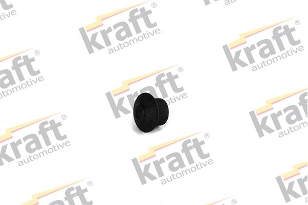 KRAFT AUTOMOTIVE Anschlagpuffer, Motoraufhängung (1490475)