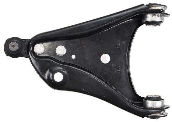 A.B.S. Lenker, Radaufhängung (211218)