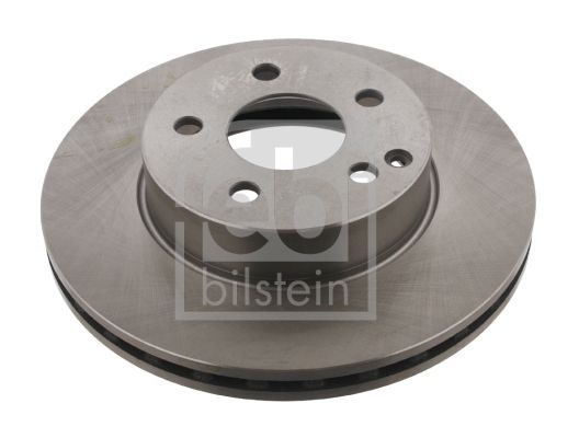 FEBI BILSTEIN Bremsscheibe (30556)