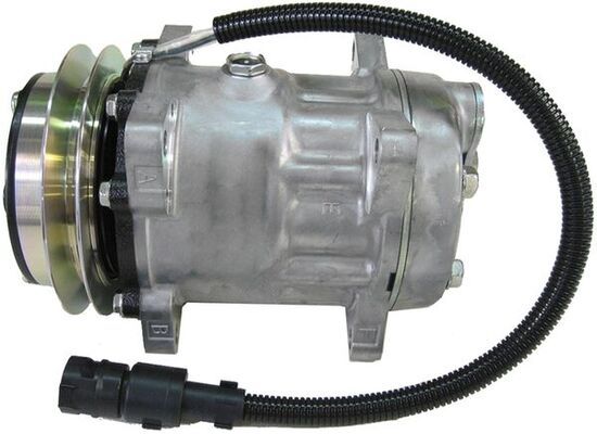MAHLE Kompressor, Klimaanlage (ACP 935 000P) MAHLE Kompressor, Klimaanlage (ACP 935 000P)