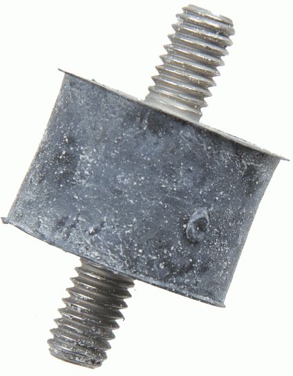 LEMFÖRDER Anschlagpuffer, Schalldämpfer (15313 01)