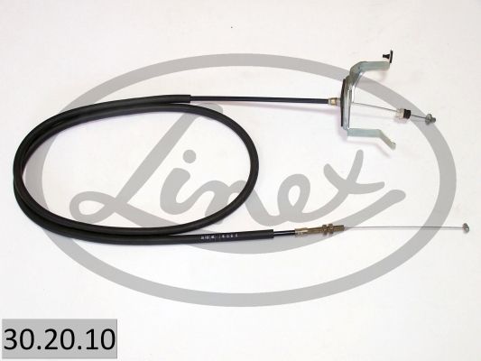 LINEX Gaszug (30.20.10)