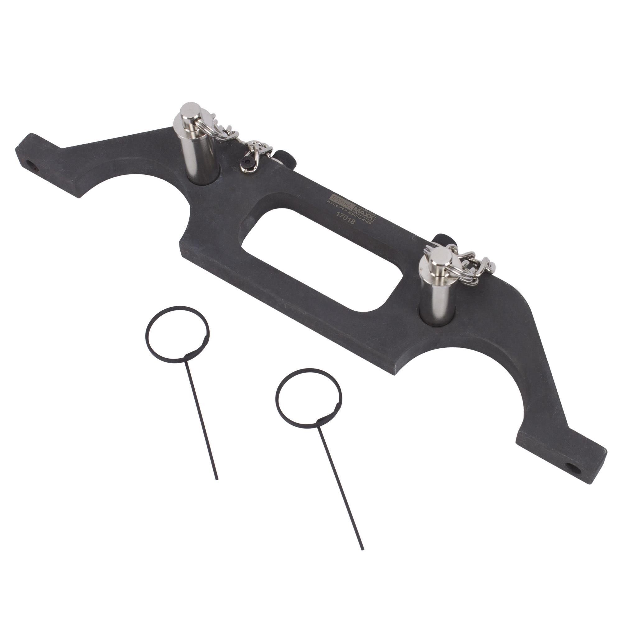 Nockenwellenarretierung, wie Opel KM6148