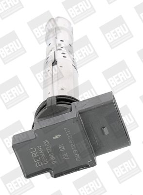 BorgWarner (BERU) Zündspule (ZSE031)