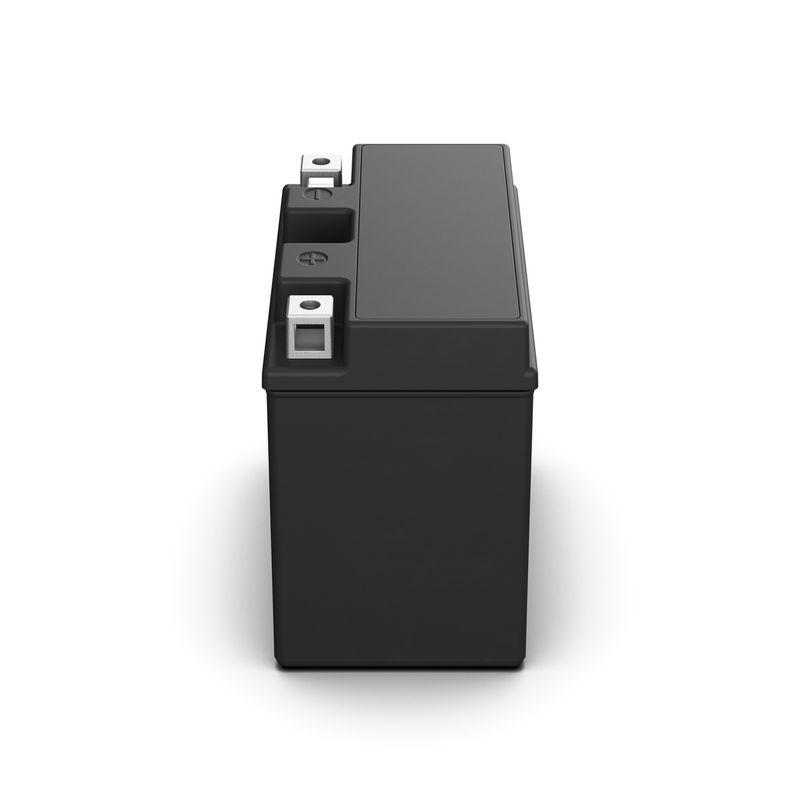 BOSCH Starterbatterie (0 986 FA1 170)
