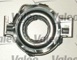 VALEO Kupplungssatz (003430)