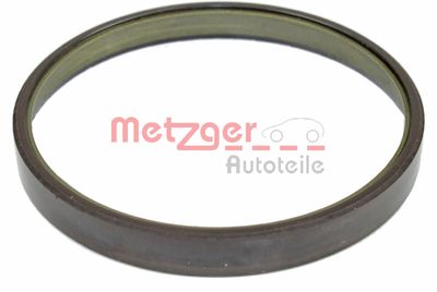 METZGER Sensorring, ABS (0900356)