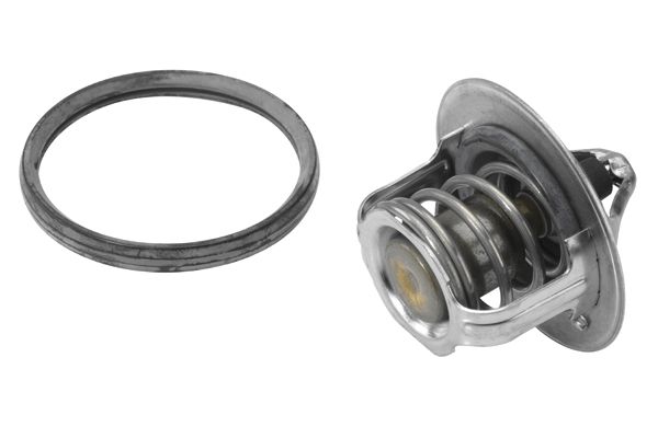 BorgWarner (Wahler) Thermostat, Kühlmittel (411241.82D)