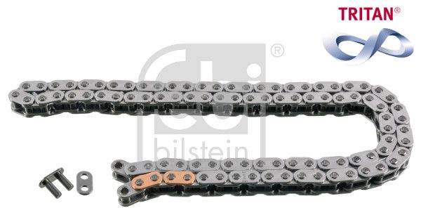 FEBI BILSTEIN Steuerkette (47210) 4027816472100 47210