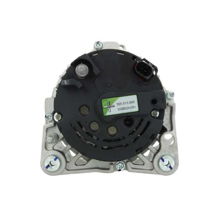 BV PSH Generator (305.513.090.004) BV PSH Generator (305.513.090.004)
