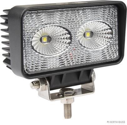 HERTH+BUSS ELPARTS Arbeitsscheinwerfer (80690321)