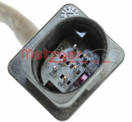 METZGER Lambdasonde (0893650)