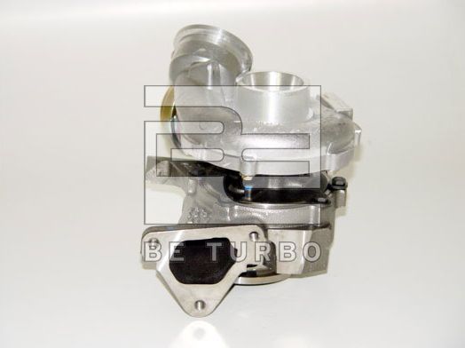 BE TURBO Lader, Aufladung (125644)