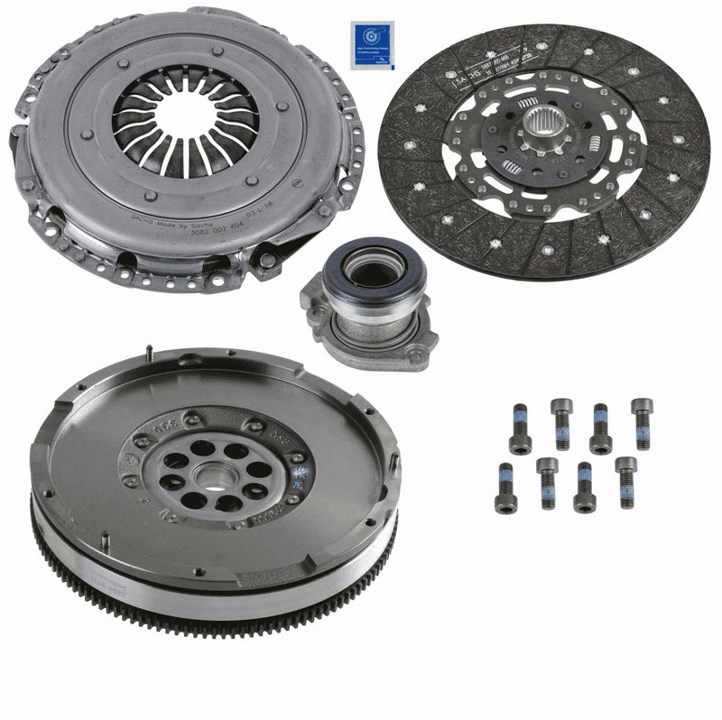 SACHS Kupplungssatz (2290 601 121) Thumbnail