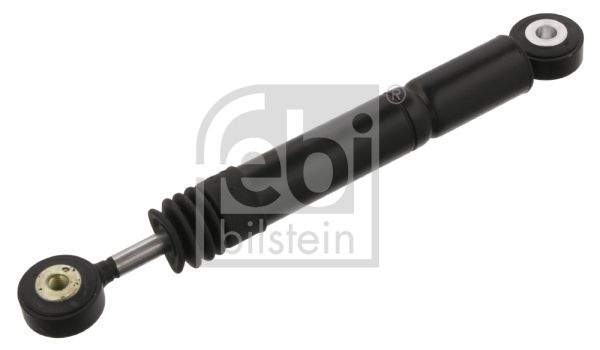 FEBI BILSTEIN Schwingungsdämpfer, Keilrippenriemen (06597)