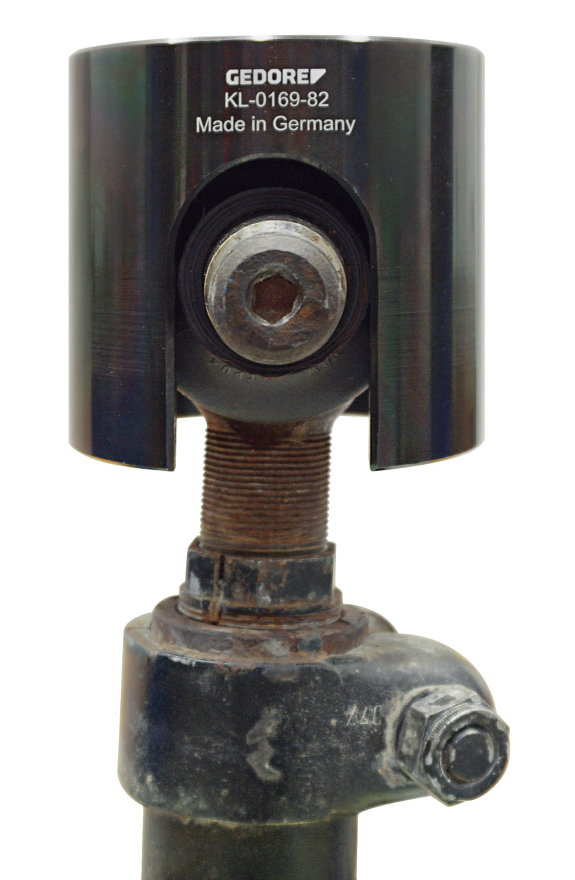 Lösewerkzeug für Spurstangenkopf (KL-0169-82)