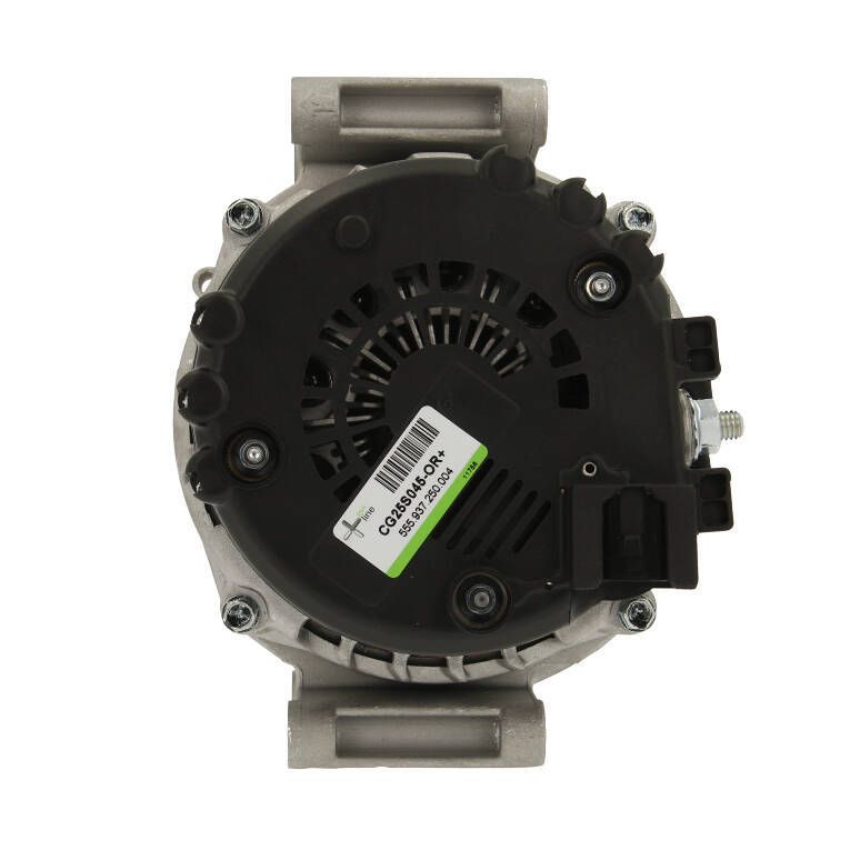 BV PSH Generator (555.937.250.004)