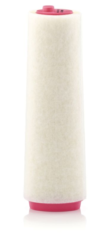 MANN-FILTER Luftfilter (C 15 143/1)