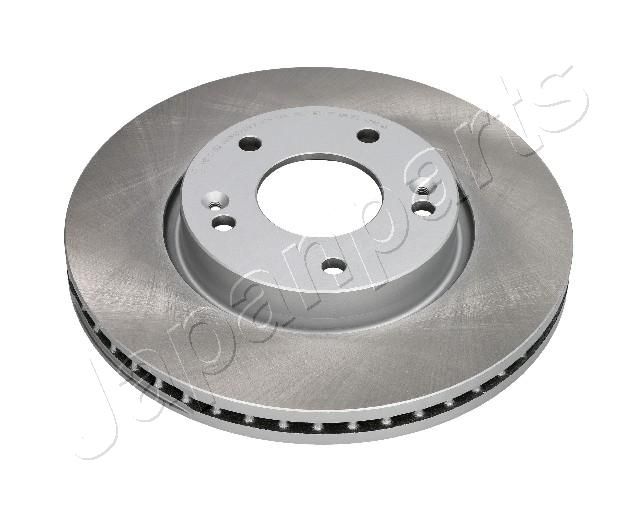 JAPANPARTS Bremsscheibe (DI-H12C)